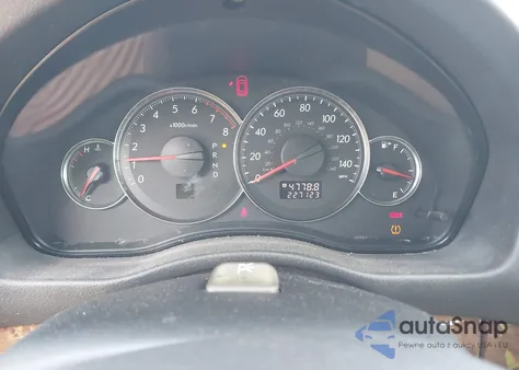 2008 Subaru Outback 2.5I Limited/2.5I Limited L.l. Bean Edition from USA, damaged, VIN 4S4BP62C587323151